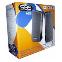 Creative Sbs A35 2.0 Speaker