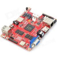 Cubieboard3 Cubietruck 3 Dual Core A20 Cortex-A7