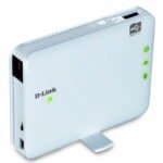 D-Link 150 Mbps Pocket Cloud Wireless Router (DIR-506L)Wireless Routers Without Modem