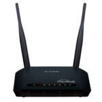 D-Link 300 Mbps N 300 Wireless Router (DIR-605L)Wireless Routers Without Modem