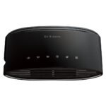 D-Link 5-Port Gigabit Switch