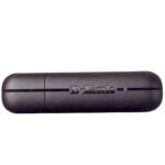 D-Link DWA-123 Wireless N 150 USB Adapter (Black)