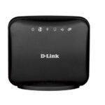 D-Link DWR-111 3G WiFi Wireless 150N Router Dlink DWR111