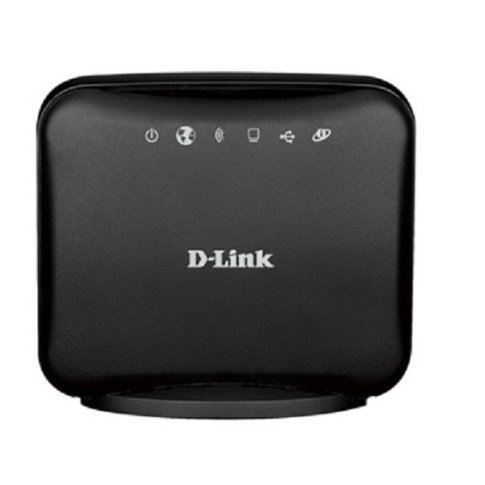 D-Link DWR-111 3G WiFi Wireless 150N Router Dlink DWR111