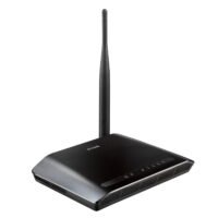 D-Link Dir-600M Broadband Wireless Router