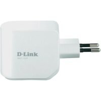 D-link Wireless Range Extender N300, DAP-1320