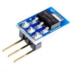 DC 5V to 3.3V Step-Down Power Supply Module AMS1117-3.3 LDO 800MA