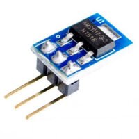 DC 5V to 3.3V Step-Down Power Supply Module AMS1117-3.3 LDO 800MA