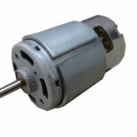 DC Motor 12V High Speed Torque Multi-Purpose Motor PCB Drill RC Cars Airplane