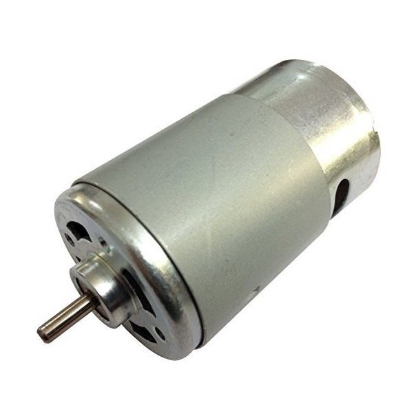 DC Motor 18000RPM Motor 12V for Electronics project - Image 2
