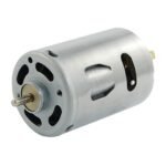 DC Motor 18000RPM Motor 12V for Electronics project