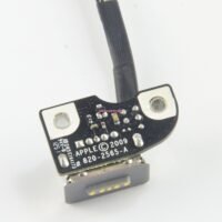 DC Port MagSafe MacBook Pro Unibody 820-2565-A A1278 A1286 A1297 2010-2012