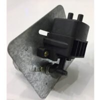DC Water/ Vacuum Piston Pump 6V-24V DC - 3 Litre/min for Machines/ DIY Projects