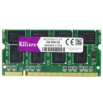DDR DDR1 1GB 2GB 333MHz PC-2700 PC-2700s 1G memory Laptop RAM 200PIN SODIMM 333 for intel for amd pc 2700s 2700