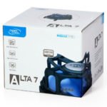 DEEPCOOL CPU AIR COOLER ALTA 7