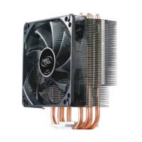 DEEPCOOL DP-MCH4-GMX400 120MM HYDRO GAMMAXX 400 PWM  CPU COOLER