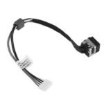 DELL 15R 3521 5521 Laptop DC Jack 0YF81X