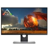DELL 27 INCH S2716DG QHD 2560 X 1440 AT 144 HZ GAMING MONITOR