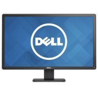 DELL E2715H 27 INCH WIDESCREEN LED BACKLIT LCD MONITOR