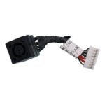 DELL E4300 Laptop DC Jack