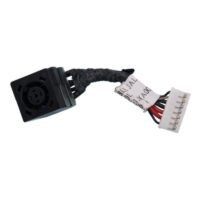 DELL E4300 Laptop DC Jack