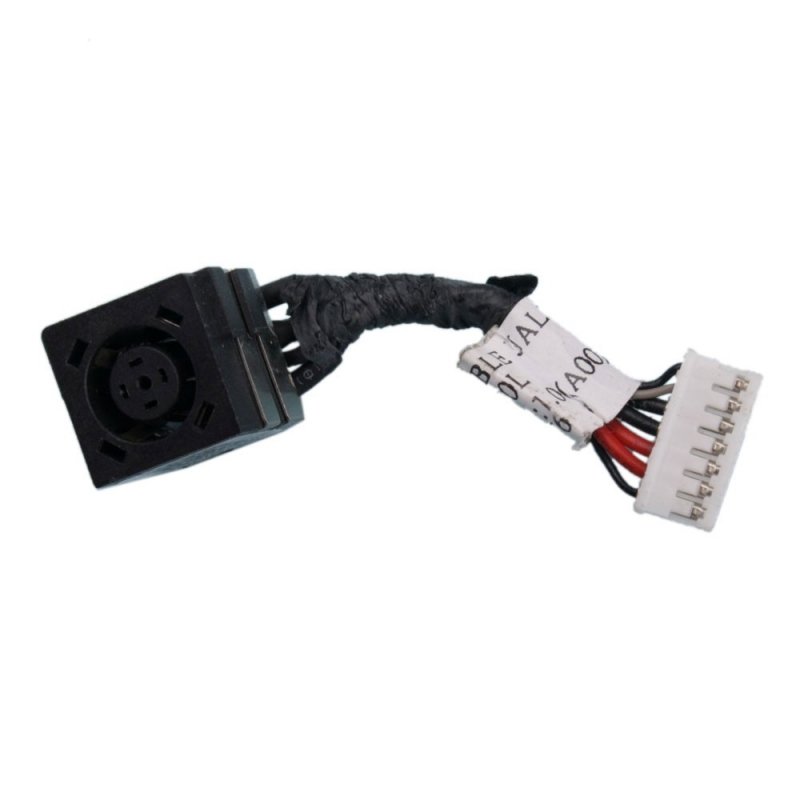 DELL E4300 Laptop DC Jack