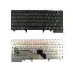 DELL E5420 E6320 E5430 E6440 6220 E6430 LAPTOP KEYBOARD WITHOUT BACKLIT & MOUSE