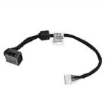 DELL E5540 Laptop DC Jack 0CTHCY