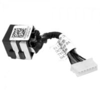 DELL E6320 Laptop DC Jack 0G9PG3