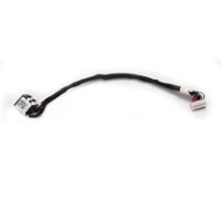 DELL E6520 Laptop DC Jack 020NP9