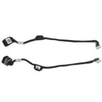 DELL E6540 Laptop DC Jack 0G6TVF