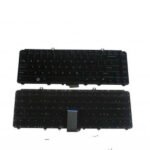 DELL INSPIRON 1318 1420 1520 1521 1525 1526 BLACK KEYBOARD - JM629
