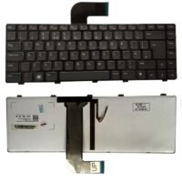 DELL INSPIRON 15R 7520 LAPTOP INTERNAL KEYBOARD WITH BACKLIT