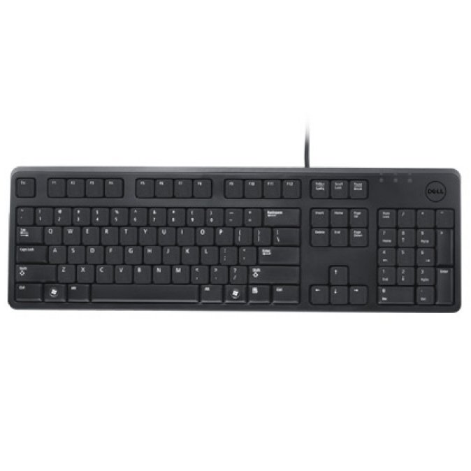 DELL KEYBOARD USB KB212