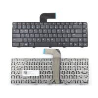 DELL L502 N4110 4110 LAPTOP KEYBOARD WITHOUT BACK LIGHT