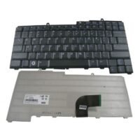 DELL LATITUDE D520 D530 LAPTOP KEYBOARD
