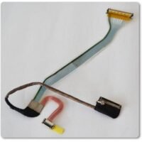 DELL LATITUDE D600 INSPIRON 500M 600M 14" LCD DISPLAY CABLE 06M871