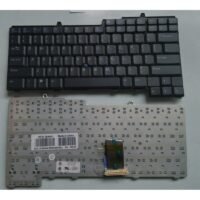 DELL LATITUDE D610 D510 LAPTOP KEYBOARD