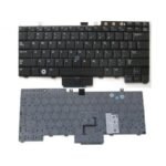 DELL LATITUDE E6400 E6410 E5510 E5415 E6415 LAPTOP KEYBOARD