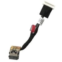 DELL M17X /R5 Laptop DC Jack 0R085W