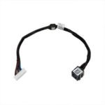 DELL M6800 Laptop DC Jack 058GPD