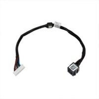 DELL M6800 Laptop DC Jack 058GPD