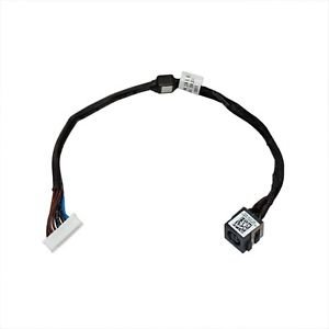 DELL M6800 Laptop DC Jack 058GPD