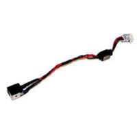 DELL MINI910 MINI10 Laptop DC Jack