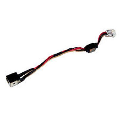 DELL MINI910 MINI10 Laptop DC Jack