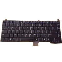 DELL MX 7000 LAPTOP KEYBOARD