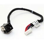 DELL N4050 Laptop DC Jack