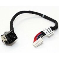 DELL N4050 Laptop DC Jack