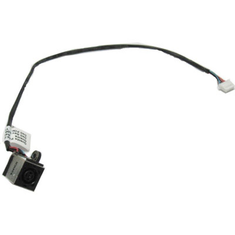 DELL N4110 Laptop DC Jack