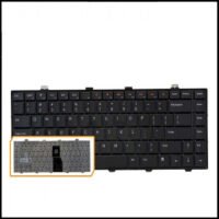 DELL STUDIO 1450 1457 1458 LAPTOP KEYBOARD